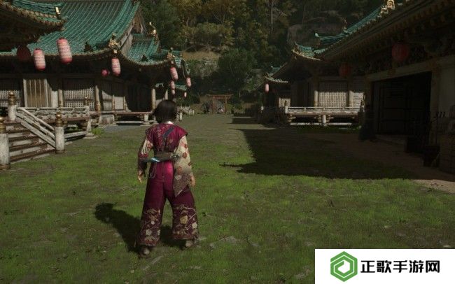 《刺客信条：影》自定义藏身处规划分享