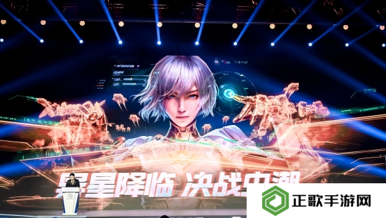 《群星纪元》荣获科幻大奖！还获刘慈欣、王晋康和超侠联袂支持！