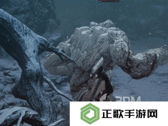 《第一狂战士：卡赞》全BOSS招式介绍