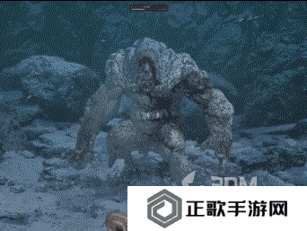 《第一狂战士：卡赞》全BOSS招式介绍