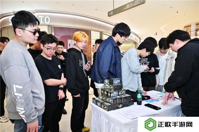 王者城市赛南京站**收官！7881游戏交易平台承办海选赛点燃全民电竞热情