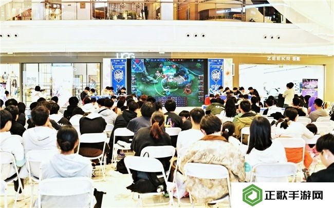 成功办赛+安全交易双驱动：7881平台重构电竞服务生态