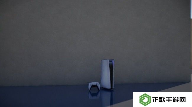 《inZOI》PS5游戏机家具分享