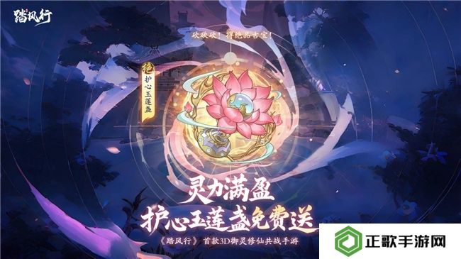 踏风行九霄，太极会武当 