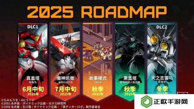 百万胖虎赞助《机动战队VS》首届线上1v1亚洲邀请赛开幕！