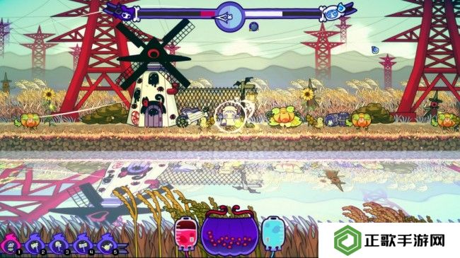 幽灵外卖餐厅经营模拟游戏《Spookids》Steam页面 发售日待定