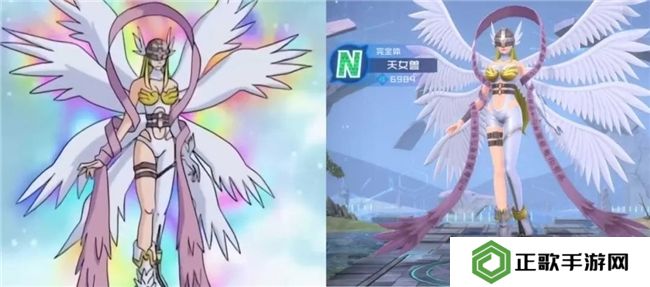 历经五年磨难，《数码宝贝：源码》找到了破局之路