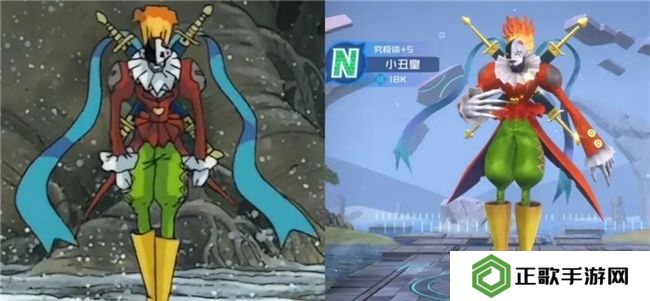历经五年磨难，《数码宝贝：源码》找到了破局之路