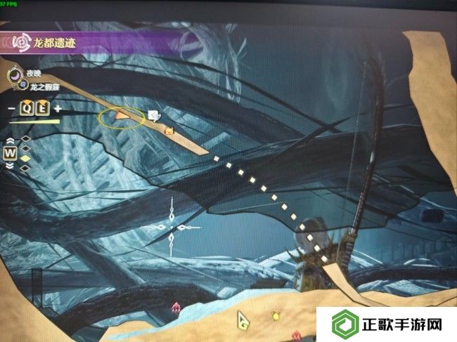 《怪物猎人：荒野》捕获大虚无动攻略分享
