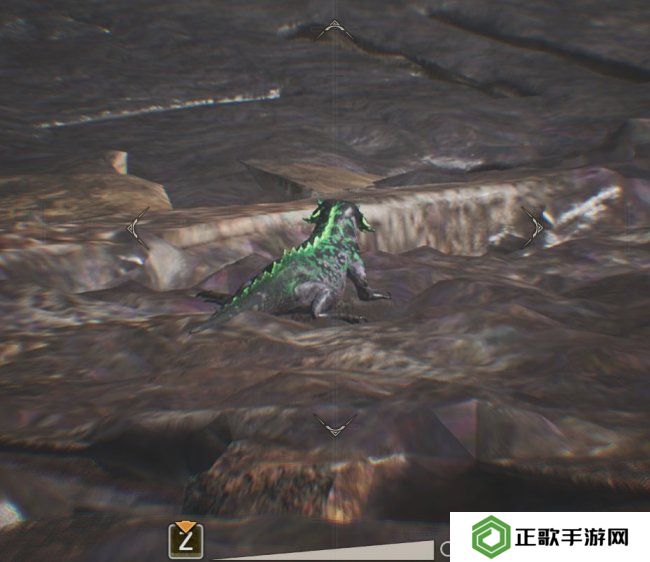 《怪物猎人：荒野》捕获火焰蜥蜴攻略分享