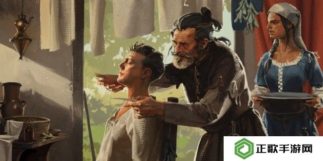 《天国：拯救2》官方Mod支持上线 物理晃动Mod吸睛