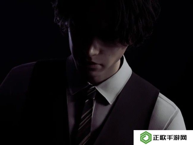 《inZOI》高冷帅哥捏脸分享