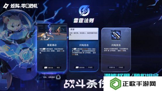 《矩阵：零日危机》全球瞩目！国产科幻肉鸽射击新作开启测试