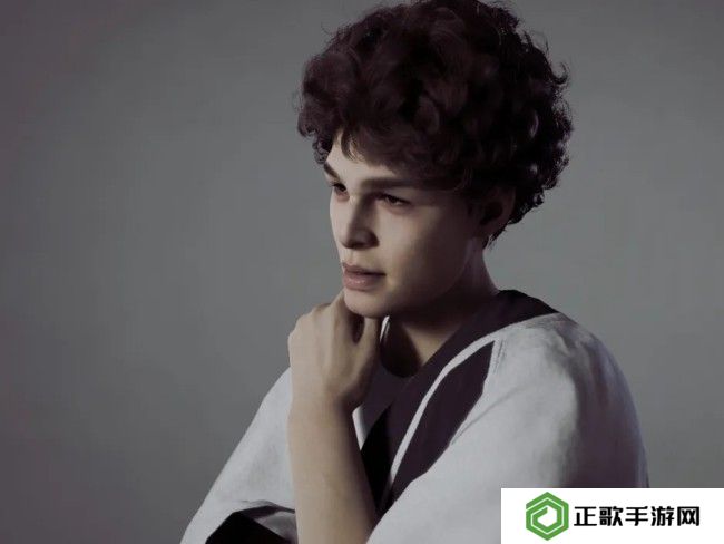 《inZOI》拉丁裔帅哥捏脸分享