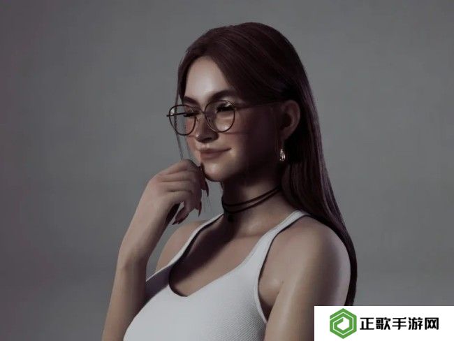 《inZOI》拉丁裔美女捏脸分享