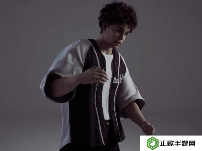 《inZOI》拉丁裔帅哥捏脸分享