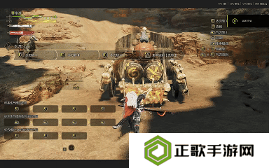 《怪物猎人：荒野》燕返作用介绍