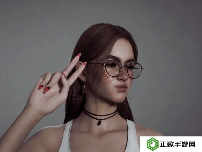 《inZOI》拉丁裔美女捏脸分享