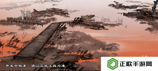 水墨国风三国战棋《三国望神州》5月9日开测，测试招募已开启