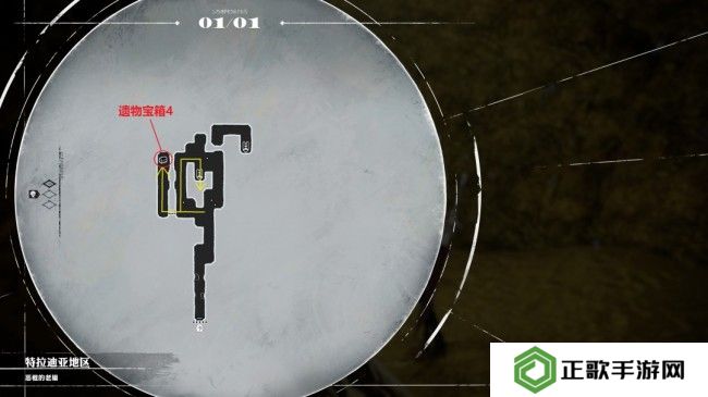 《暗喻幻想：ReFantazio》黄金虫36获取位置介绍
