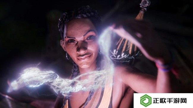 《午夜以南》首发表现一般 Steam在线峰值仅566人