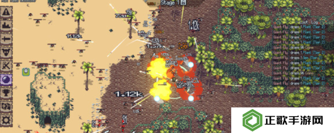 《游牧闲置》游戏steam价格介绍