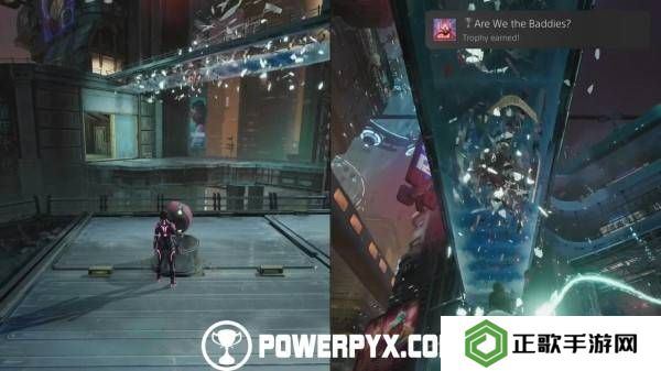 双影奇境成就攻略大全   所有成就奖杯解锁一览图片40
