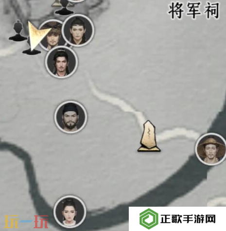 燕云十六声烈不熄怎么结交 烈不熄对话结交攻略