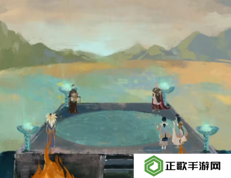 栖云异梦2瑶山谣全章节通关攻略总汇图片54