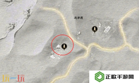燕云十六声佰兰怎么结交 佰兰对话结交攻略