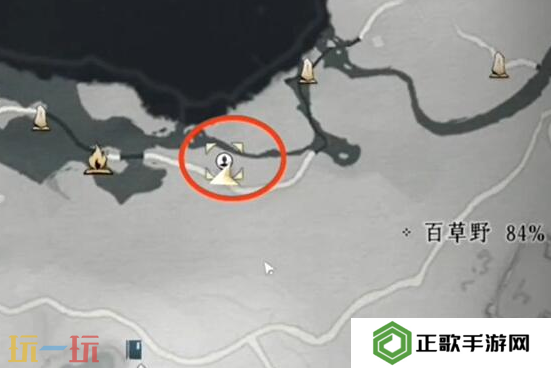 燕云十六声朱八碗怎么结交 朱八碗对话结交攻略