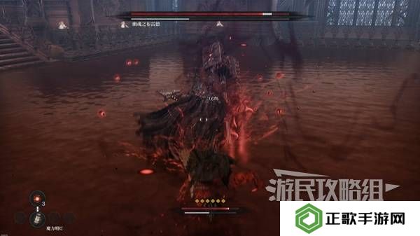 第一狂战士卡赞全收集攻略  所有区域探索及任务全流程攻略图片78