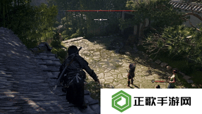刺客信条影潜行攻略    全部潜行方法介绍图片5