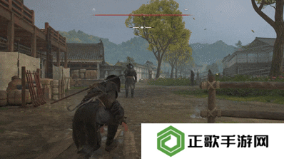 刺客信条影潜行攻略    全部潜行方法介绍图片7