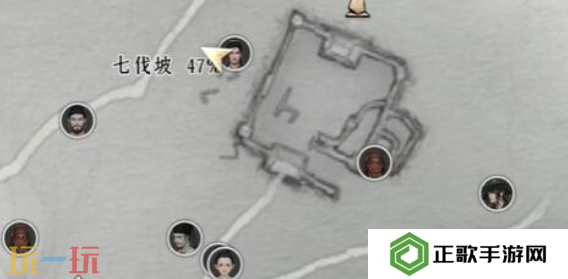 燕云十六声汤瘸佬怎么结交 汤瘸佬对话结交攻略