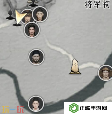 燕云十六声王多鲈怎么结交 王多鲈对话结交攻略
