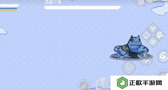 黑神话悟空像素版小西天所有boss攻略  第三章小西天通关教程全流程图片22