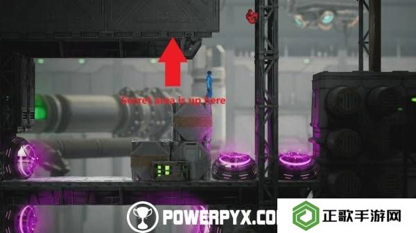 双影奇境成就攻略大全   所有成就奖杯解锁一览图片48