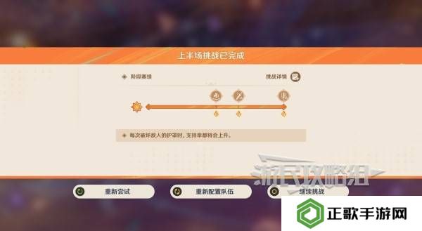 原神无极限超激格斗赛第1-5天高分攻略大全图片3