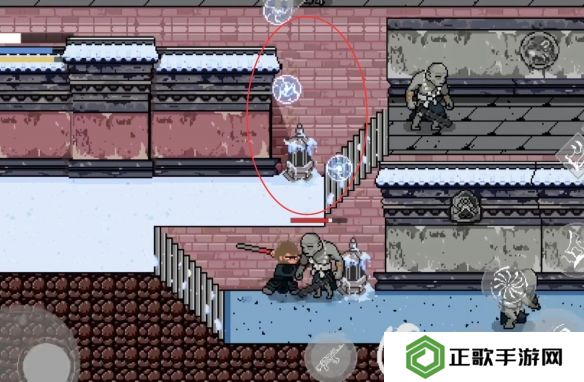 黑神话悟空像素版小西天所有boss攻略  第三章小西天通关教程全流程图片7