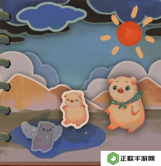 栖云异梦2瑶山谣全章节通关攻略总汇图片9