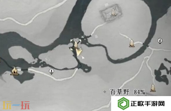 燕云十六声秦采薇怎么结交 秦采薇对话结交攻略