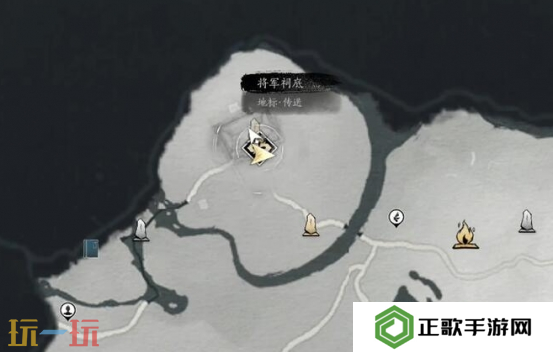 燕云十六声李来做怎么结交 李来做对话结交攻略