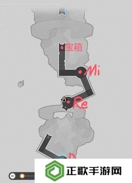 崩坏星穹铁道3.2若虫怎么过   黎明云崖