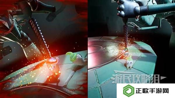双影奇境牙医BOSS打法攻略  生日蛋糕支线任务全流程图片9
