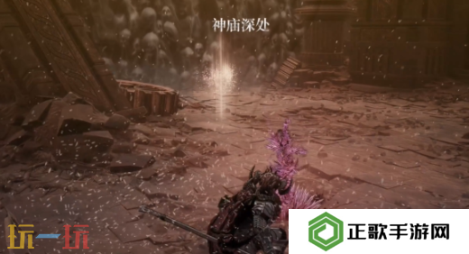第一狂战士卡赞卡莱多攻略 全流程攻略