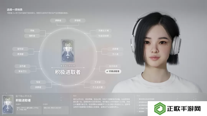 inZOI角色哪个好   全角色特质介绍及推荐图片8