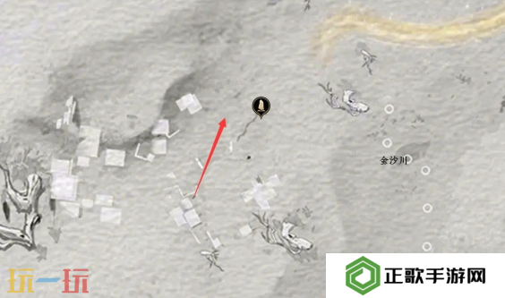 燕云十六声龚格怎么结交 龚格对话结交攻略