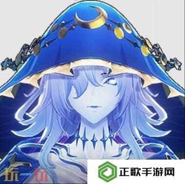 鸣潮2.2版本坎特雷拉声骸怎么搭配 声骸及词条选择推荐