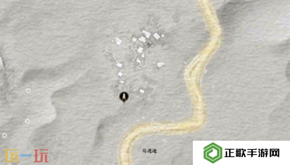 燕云十六声祈盖怎么结交 祈盖对话结交攻略